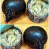 Вкусный салат в основе которого используем свеклу