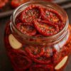 Вялые помидоры — испанский деликатес
