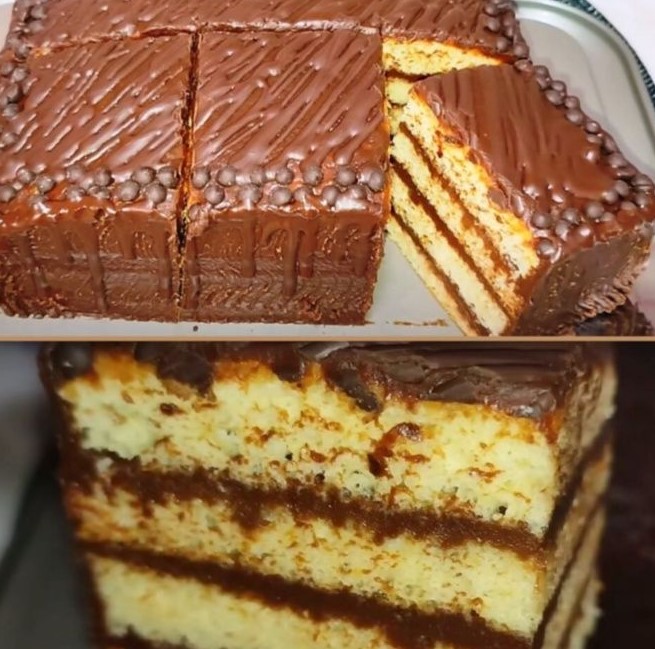Взбейте сгущёнку с яйцами. БЕСПОДОБНЫЙ ТОРТИК БЕЗ ЗАМОРОЧЕК: быстрый рецепт из доступных продуктов Взбейте сгущёнку с яйцами. БЕСПОДОБНЫЙ ТОРТИК БЕЗ ЗАМОРОЧЕК: быстрый рецепт из доступных продуктов