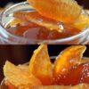 ЯБЛОЧНОЕ ВАРЕНЬЕ, ПРОЗРАЧНОЕ И ДУШИСТОЕ