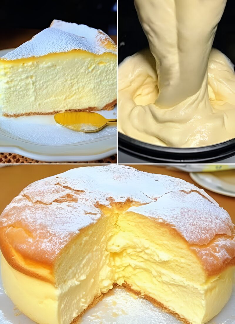 Йогуртовый пирог-суфле покоряет своей нежностью и мягким вкусом. Йогуртовый пирог-суфле покоряет своей нежностью и мягким вкусом.