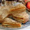 Знаменитый «Ботлихский» пирог. Вкуснее любого торта. Этот пирог стал моим фаворитом!