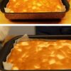 🥧 5️⃣ яблок, 1 час — и вкуснейший пирог на столе! В 💯 раз лучше, чем обычная шарлотка