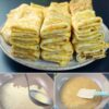 Блинчики у меня получаются самые вкусные, ведь я знаю, как правильно готовить блины. Они получаются просто невероятные.