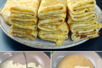 Блинчики у меня получаются самые вкусные, ведь я знаю, как правильно готовить блины. Они получаются просто невероятные.