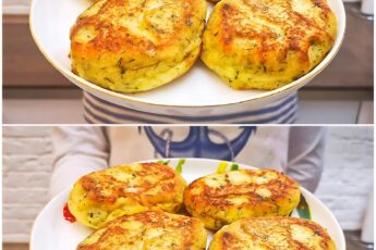 Забудьте про долгие часы на кухне! Теперь я готовлю невероятно вкусные, пышные зразы всего за 25 минут! 🤩 Без лишней возни с тестом, без долгого стояния у плиты – а результат просто бомба! 💣 Жарить не успеваю, семья съедает мгновенно!