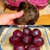 Свёклу покупаю через день — а салат улетает мгновенно! 😍 Вкусный салат за 5 минут, а на второй день он становится ещё вкуснее! 🎉 Бесподобное блюдо для любого праздничного стола — первым сметут со стола!