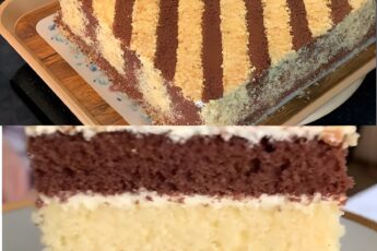 Простой пирог «Оленка» — вкус детства, который нельзя забыть! Нежный, ароматный и такой родной — этот торт по рецепту из старой записной книжки точно покорит вас с первого кусочка!