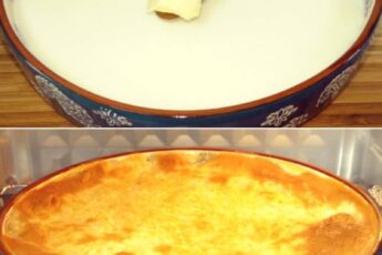 Пшенная каша в духовке как десерт