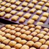 ПРОСТОЙ РЕЦЕПТ ВКУСНОГО ДОМАШНЕГО ПЕЧЕНЬЯ НА КЕФИРЕ