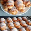 ДОМАШНИЕ БУЛОЧКИ