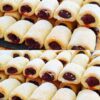 ПЕЧЕНЬЕ ИЗАБЕЛЛЫ – НЕЖНОЕ ЛАКОМСТВО С ВИШНЕВОЙ НАЧИНКОЙ
