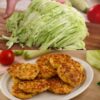 Беру капусту и 2 яйца — и готовлю невероятную вкуснятину на ужин! 😍 Простой рецепт из доступных продуктов, а вкус — как в лучших кафе!