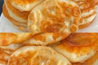БЕРУ ТВОРОГ И КЕФИР. МЯГКИЕ ПИРОЖКИ С ТВОРОГОМ: муж их просто обожает