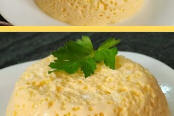 Без духовки, микроволновки и даже сковородки! 😍 Пышный омлет всего из 3️⃣ ингредиентов — быстро и просто! 😉 Как приготовить это «чудо»