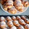 ДОМАШНИЕ БУЛОЧКИ