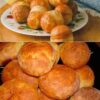 ДУТЫЕ ОЛАДЬИ - ОЧЕНЬ ВКУСНЫЕ! РЕЦЕПТ ОТ МАМЫ