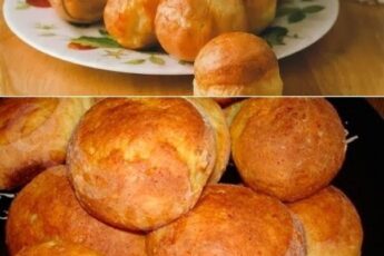 ДУТЫЕ ОЛАДЬИ - ОЧЕНЬ ВКУСНЫЕ! РЕЦЕПТ ОТ МАМЫ