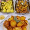 Два удачных способа вкуснейшего запеченного картофеля!