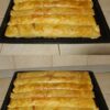 Я готовлю этот рецепт каждую неделю! Он такой вкусный и легкий в приготовлении!