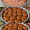 Фарш + 1 стакан кефира = блюдо вкуснее беляшей и чебуреков! 😋 Готовлю так уже 30 лет — идеальный рецепт вместо пирожков!