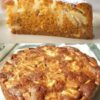 Гoтовим очень просто и невероятно вкуснo, к чаю или кофе! Медовый пирог с яблоками!