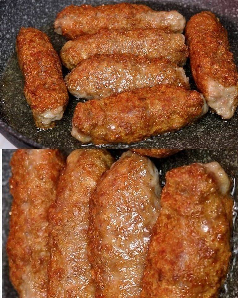 Готовлю много лет: вместо котлет на праздничный стол и для перекуса. Муж их просто обожает Все семья теперь просит готовить только так Готовлю много лет: вместо котлет на праздничный стол и для перекуса. Муж их просто обожаетВсе семья теперь просит готовить только так