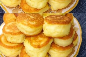 Готовлю на завтрак, без муки! За 10 минут, из 1 стакана кефира, целая гора вкуснятина.