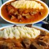 ГУЛЯШ, КАК В СССР! 🥹 Тот самый вкус детства — нежное мясо и ароматная подлива по классическому рецепту! 😍🥩 Сказочно вкусно, просто и с душой — как в столовой из прошлого