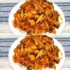 Идеальный ужин за минуты! Вкуснее мяса — и без заморочек! 🤤 Она слушала церковь, а теперь все просят у неё этот рецепт! 😱 Что же это за волшебное блюдо?