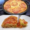 Кабачки больше не раздаю, самим не хватает. Покажу какую вкуснятину готовлю: вкусно, быстро и полезно