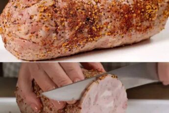 Как приготовить идеальную домашнюю колбасу с курицей и свининой.