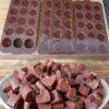 КАК СДЕЛАТЬ ВКУСНЕЙШИЙ ШОКОЛАД ДОМА?