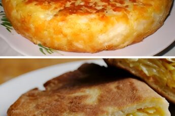 Капустная шарлотка: вкусно, просто и по-домашнему. Мои просят каждые выходные ее готовить.