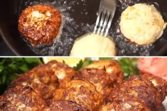 Капусту готовлю теперь чаще, чем мясо! 😋 Сегодня показываю, как готовлю капустные котлеты — даже те, кто не любит капусту, едят с добавкой!