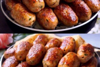 Китайский повар научил. Таких вкусных котлет я ещё не пробовала