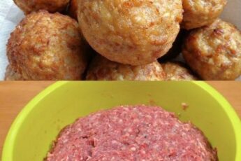 КОПЕЕЧНЫЙ ИНГРЕДИЕНТ В РАЗЫ УЛУЧШИТ ВКУС КОТЛЕТ. К тому же они получатся пышными и нежными, словно облако