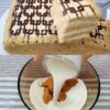 Кусочек, который тает во рту! Самый нежный домашний торт со сливочным кремом и орехами — идеальный десерт для всей семьи! 😋 Простой рецепт, который стоит повторить! Это тот самый вкус из детства!