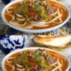 ЛАГМАН ДОМА — ПРОСТО, БЫСТРО и НЕВЕРОЯТНО ВКУСНО! 🍜 Лови простой рецепт, который покорит всех за столом!