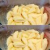 Ленивые вареники с творогом — без лепки, супербыстро и невероятно вкусно!