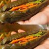 МАРИНОВАННЫЕ БАКЛАЖАНЫ