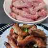 Многие не до оценивают куриные шеи, а очень зря! В компании друзей они съедаются моментально как семечки) Нашла интересный рецепт, попробовала очень понравилось! Попробуйте - уверена, что многие оценят!