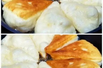 МУКА, МАНКА И КЕФИР! Никогда не переставай учиться: тесто получается воздушным и идеально подходит ДЛЯ ПИРОЖКОВ