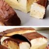 НЕВЕРОЯТНО НЕЖНЫЙ ДЕСЕРТ, КОТОРЫЙ ГОТОВИТСЯ ЗА СЧИТАННЫЕ МИНУТЫ