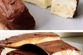НЕВЕРОЯТНО НЕЖНЫЙ ДЕСЕРТ, КОТОРЫЙ ГОТОВИТСЯ ЗА СЧИТАННЫЕ МИНУТЫ