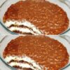 Невероятно просто и вкусно. Этот десерт дети просят готовить через день