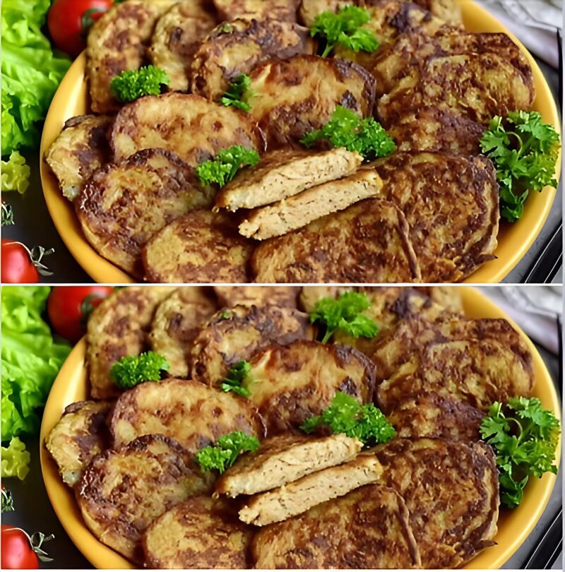Невероятный рецепт с печенью и сырой картошкой — просто и вкусно! Добавляю сырой картофель к печени, бросаю всё на сковородку — и получаю настоящий кулинарный шедевр! Невероятный рецепт с печенью и сырой картошкой — просто и вкусно! Добавляю сырой картофель к печени, бросаю всё на сковородку — и получаю настоящий кулинарный шедевр!