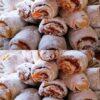 НЕЖНОЕ ПЕЧЕНЬЕ С ВАРЕНЬЕМ Так просто и вкусно я ещё не готовила: максимально быстрый рецепт