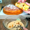 Ностальгический пирог из 90-х! 🥮✨ Тот самый вкус детства — простой, ароматный и без лишних заморочек!