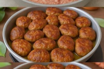 ОБЫЧНЫЕ КОТЛЕТЫ НЕ ГОТОВЛЮ, использую другой рецепт